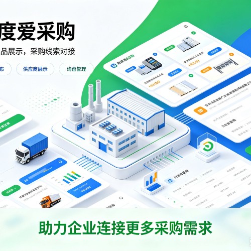 樟树百度爱采购